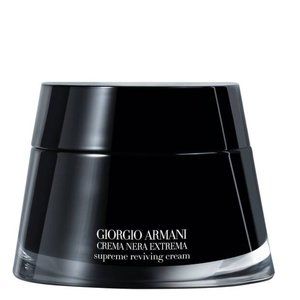 Giorgio Armani Crema Nera Supreme Reviving Light Cream